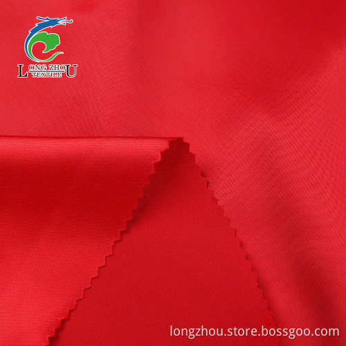 Dull Spandex Satin Fdy Fabric